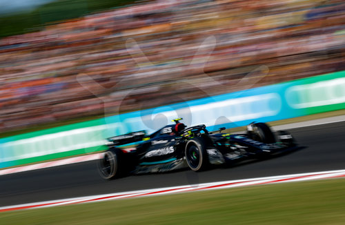 F1 Grand Prix of Hungary