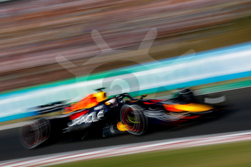 F1 Grand Prix of Hungary
