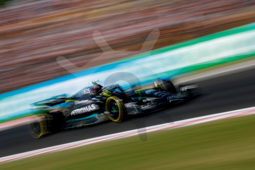 F1 Grand Prix of Hungary