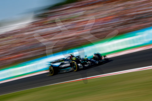 F1 Grand Prix of Hungary