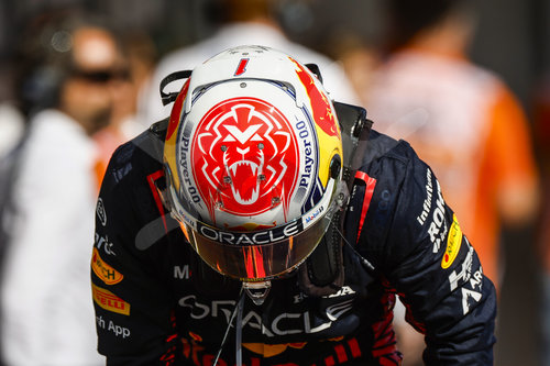F1 Grand Prix of Hungary