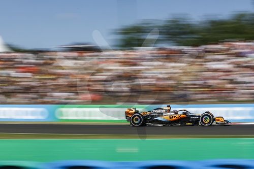 F1 Grand Prix of Hungary
