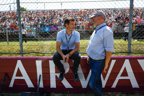 F1 Grand Prix of Hungary