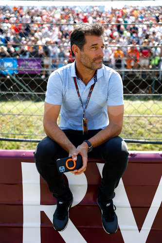 F1 Grand Prix of Hungary