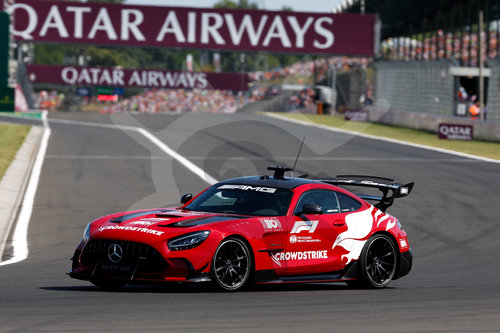 F1 Grand Prix of Hungary
