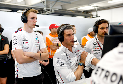 F1 Grand Prix of Hungary