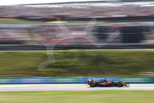 F1 Grand Prix of Hungary