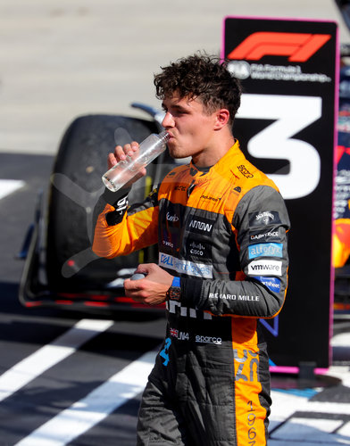 F1 Grand Prix of Hungary