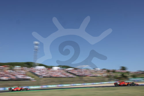 F1 Grand Prix of Hungary