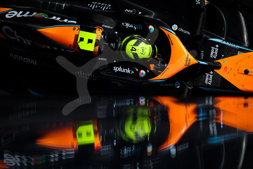 F1 Grand Prix of Hungary