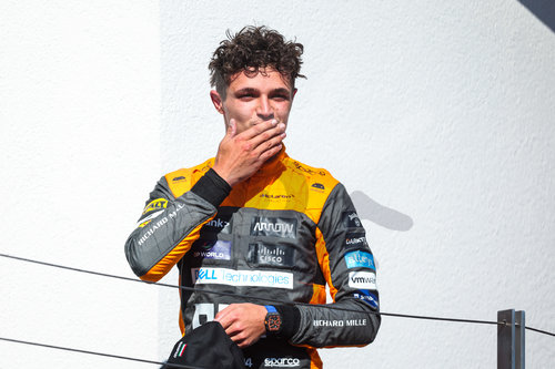 F1 Grand Prix of Hungary