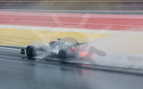 F1 Grand Prix of Belgium