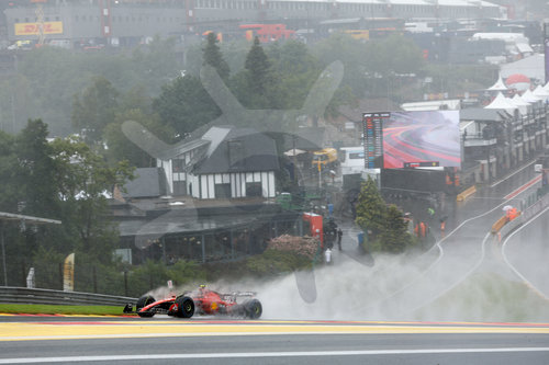 F1 Grand Prix of Belgium