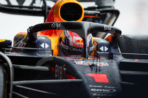 F1 Grand Prix of Belgium