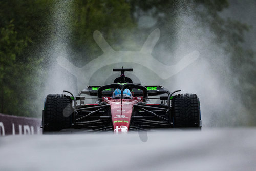 F1 Grand Prix of Belgium