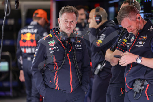 F1 Grand Prix of Belgium