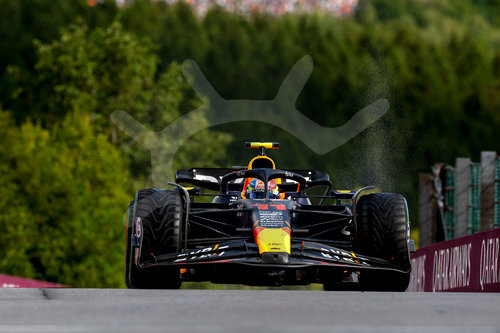 F1 Grand Prix of Belgium