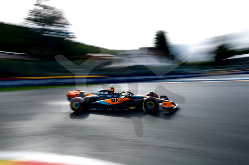 F1 Grand Prix of Belgium