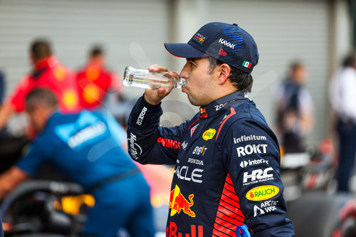 F1 Grand Prix of Belgium