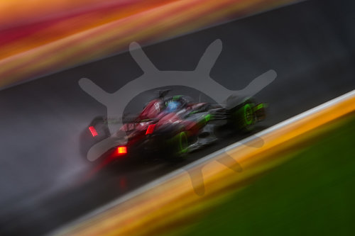 F1 Grand Prix of Belgium
