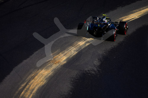 F1 Grand Prix of Belgium