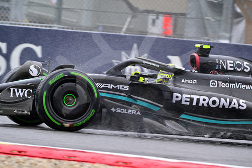 F1 Grand Prix of Belgium