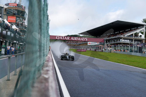 F1 Grand Prix of Belgium