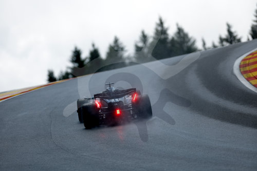 F1 Grand Prix of Belgium