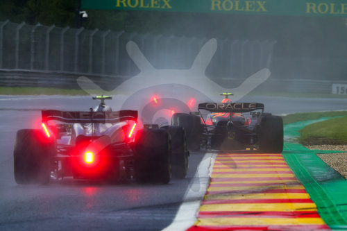 F1 Grand Prix of Belgium