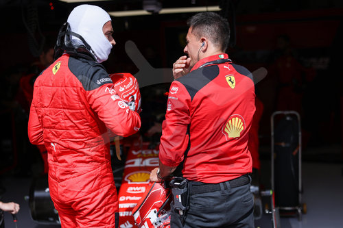 F1 Grand Prix of Belgium