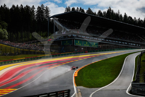 F1 Grand Prix of Belgium