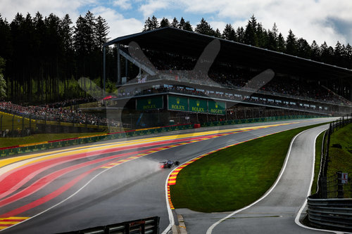 F1 Grand Prix of Belgium