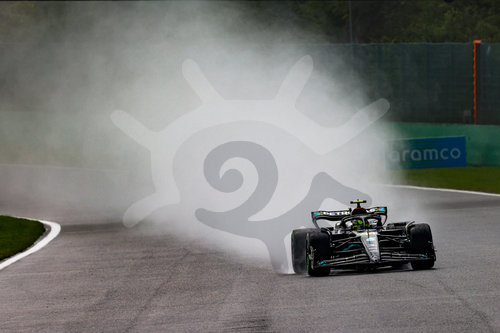 F1 Grand Prix of Belgium