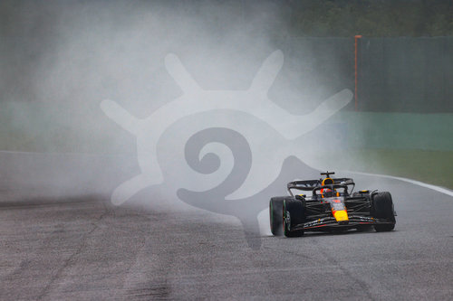 F1 Grand Prix of Belgium