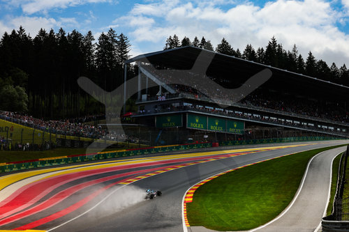 F1 Grand Prix of Belgium