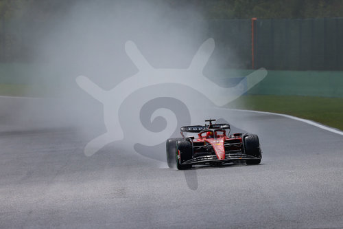 F1 Grand Prix of Belgium