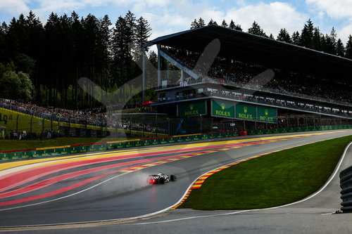 F1 Grand Prix of Belgium