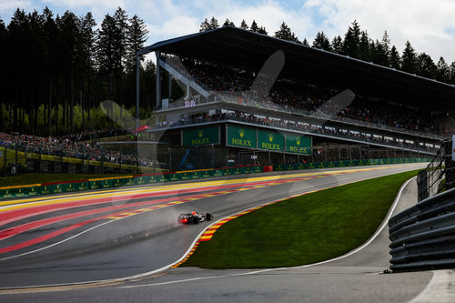 F1 Grand Prix of Belgium