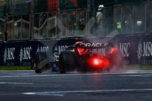 F1 Grand Prix of Belgium