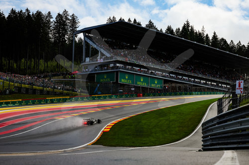 F1 Grand Prix of Belgium