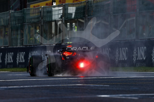 F1 Grand Prix of Belgium