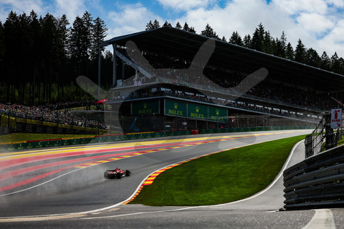 F1 Grand Prix of Belgium