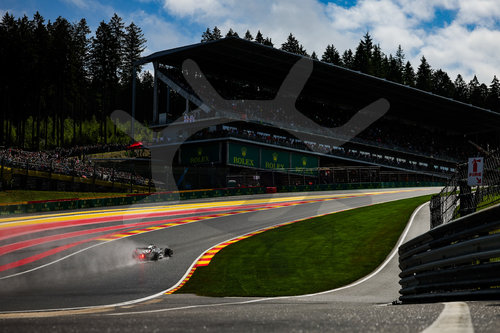 F1 Grand Prix of Belgium