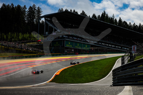 F1 Grand Prix of Belgium