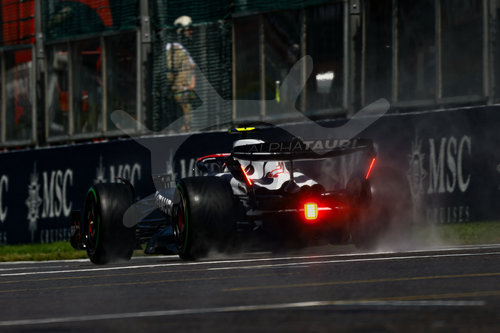 F1 Grand Prix of Belgium
