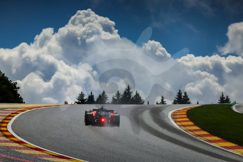 F1 Grand Prix of Belgium
