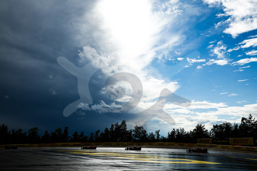 F1 Grand Prix of Belgium