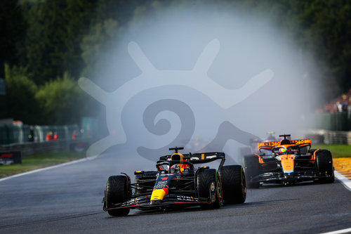 F1 Grand Prix of Belgium