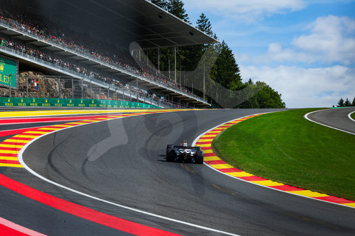 F1 Grand Prix of Belgium
