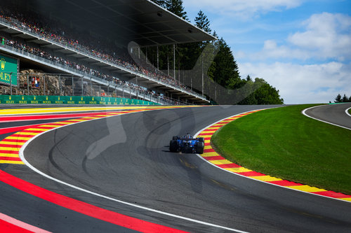 F1 Grand Prix of Belgium
